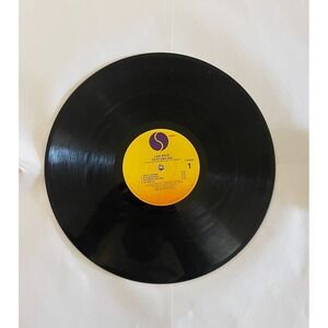 Laid Back: Keep Smiling! Original Vinyl Record with Original Sleeve!